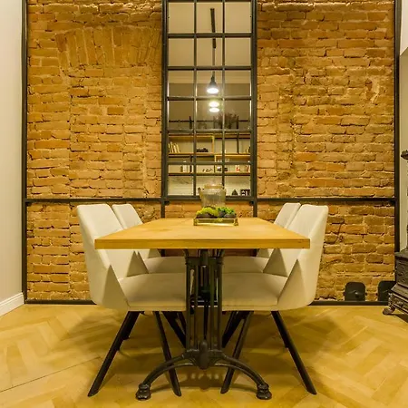 Apartment Koete Haus Cluj-Napoca