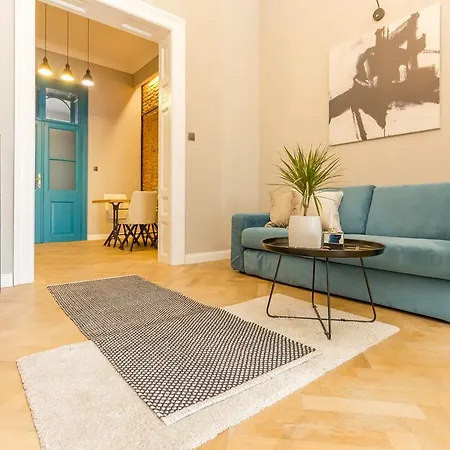 Koete Haus Apartment Cluj-Napoca