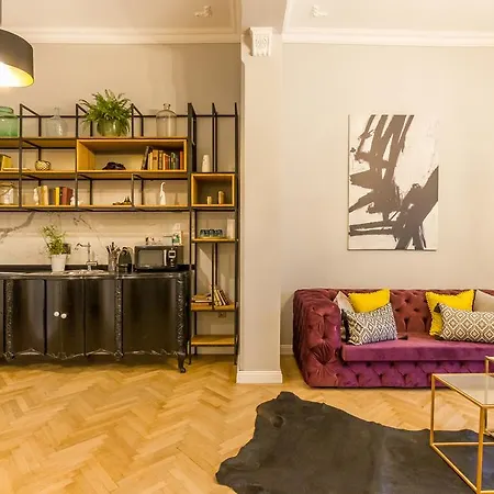 Koete Haus Apartment