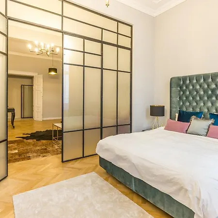 Koete Haus Apartment Cluj-Napoca